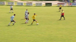 TF Réserves : St-Lèger A - Durbuy