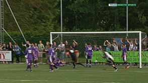 TF P2 montée P1 : Messancy - Rossignol