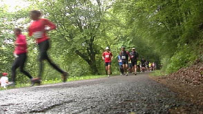 Marathon de La Roche