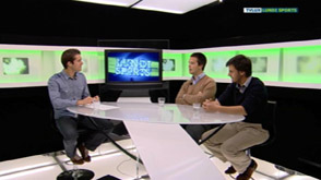 Invité : Gauthier Van der Elst et Basile Duquenne