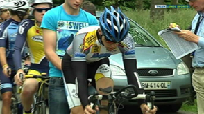 Gros plan : La ronde gaumaise