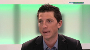 Invité : Gaëtan Bille, coureur cycliste professionnel (Fouches)