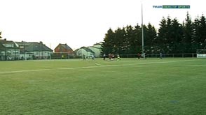 Nos voisins : le club de Rodange