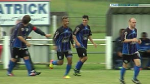 Promotion D : Givry - Aywaille