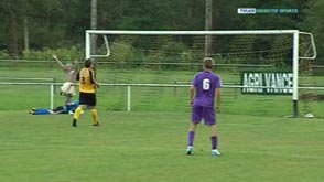 Football P1 : St-Léger - Libramont