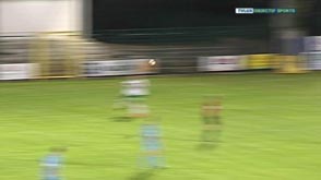 Football D3 : Virton - Ciney