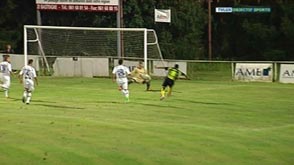 Promotion D : FCJLA - Givry