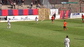 Promotion D : FC Liège - Mormont