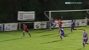 Football P1 : Libramont - Bastogne