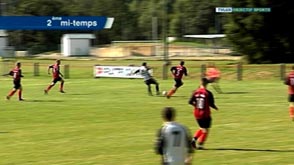 Football P2 : Habay-la-Neuve - Messancy