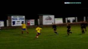 Promotion D : Bièvre - Sprimont