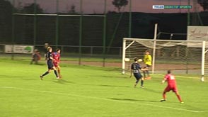 Football D3 : Bertrix - Dender