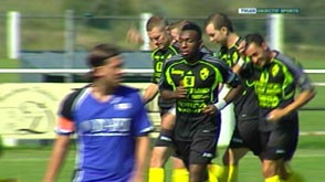 Promotion D : Givry - Hamoir