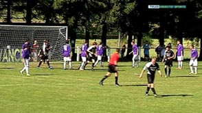 Football P1 : La Roche - Champlon