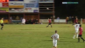 Football P1 : Longlier - Libramont