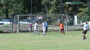 Football P2C : Bomal - Gouvy