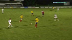 Promotion D : FCJLA - Sprimont