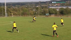 Football P1 : Marloie - Longlier