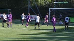 Football P2A : Messancy : Nothomb-Post