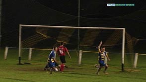 Football P3D : Bande - Hotton