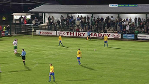 Football D3 : Virton - Woluwe-Zaventem