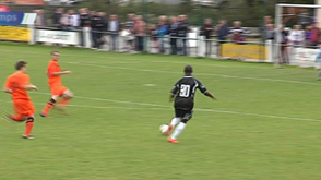 Promotion D : Mormont - Charleroi