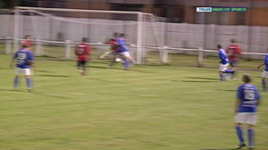 Football P1 : Bastogne - Oppagne