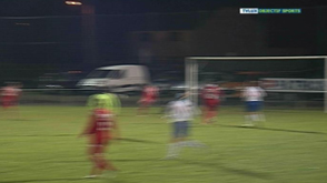 Football P2C : Melreux - Haltier