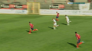 Promotion D : RFC Liège - FCJLA