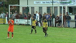 Promotion D : Mormont - Givry