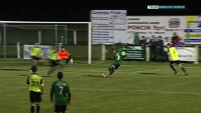 Football P1 : Habay - Montleban