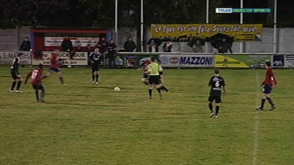 Football P1 : Bastogne - Marloie