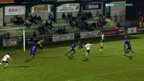 Football D3 : Virton - Grimbergen