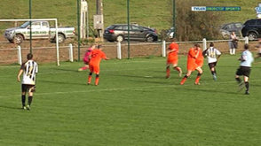 Promotion D : Mormont - Tamines