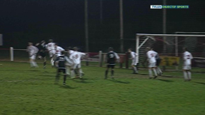 Football P1 : La Roche - Longlier