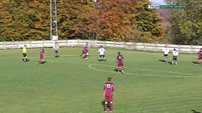 Football P23A : Freylange - Messancy