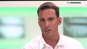 Invité : Axel Zeebroeck