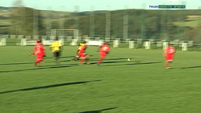 Promotion D : Givry - Blegny