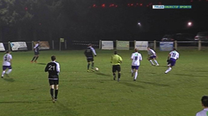 Football P1 : Longlier - Meix-dv-Virton