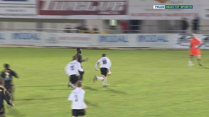 Promotion D : Namur - Givry