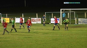 Football P1 : Habay-la-V. - bastogne