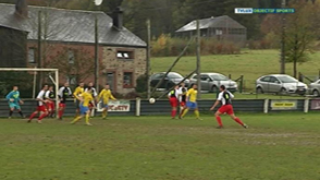 Football P3E : Ortho - Vielsalm