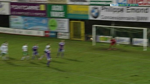 Football D3 : Virton - Eisden Maasmechelen
