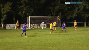 Football P1 : Longlier - Libramont