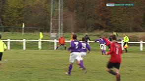 Football P1 : Rossignol - Champlon