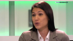 Invité : Julie Debatty (Kaerobic)