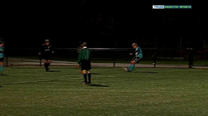 Football D3 Dames : Marloie - Jeunesse Arlonaise