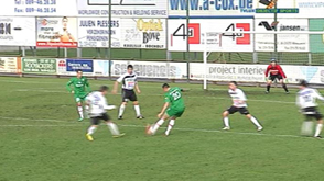 Football D3 : Bocholter - Virton
