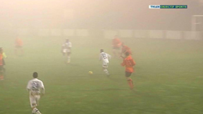 Promotion D : FCJLA - Mormont