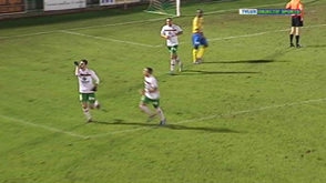 Football D3 : Virton - Union St-Gilloise